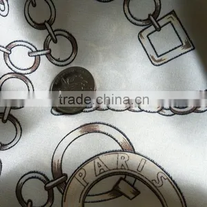Cheap Quick Dry Acetate 100% Polyester Woven Different Types of Fabric Printing Wholesale thumbnail-1
