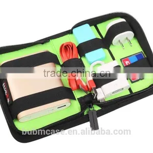 NEW BUBM MINI Nylon Unisex Black Handbag/storage Bag Shenzhen thumbnail-4