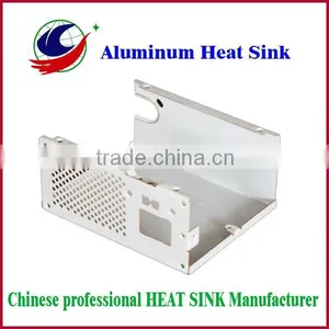 Aluminum Custom Aluminum Housing thumbnail-1