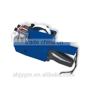 High Performance Plastic Color 10 Digitals Price Labeler thumbnail-1