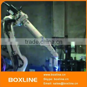 OTC Welding Robot With Best Price thumbnail-1