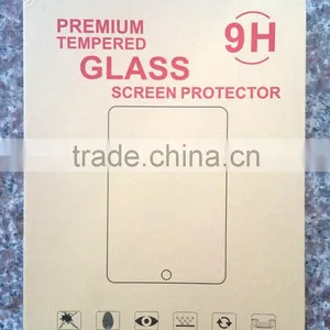 9H High Quality Laptop Tempered Glass Screen Protector for Huawei Matebook thumbnail-6