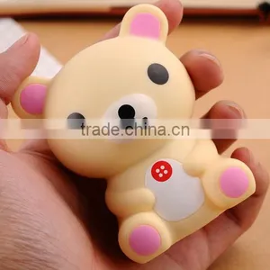USB Power Bank Charger Cartoon Power Bank Batteries For Iphone thumbnail-1
