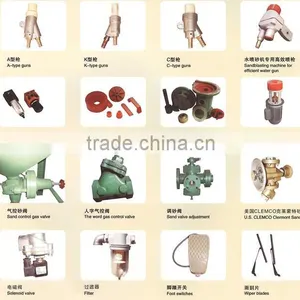 Blast Machines Accessories thumbnail-2