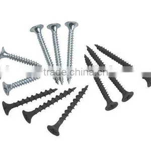 Drywall Screw Black Phosphated thumbnail-2