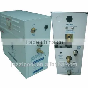 Jazzi Digtal Display Self-Products Steam Equipment /Steam Generator 101004-101012 thumbnail-2