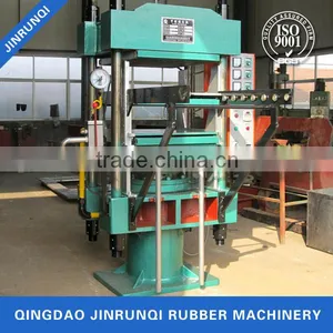 Column Rubber Vulcanizing Machine For Lab thumbnail-4