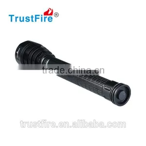 Trustfire J12 Cree XML-2 Led Tactical Flashlight , 4500LM Use 18650 or 16650 Battery thumbnail-3