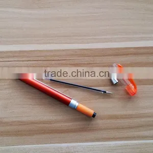 Most Popular Promotional Gift Retractable Banner Pens 15.6cm thumbnail-4