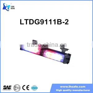 Linear Led Visor Light Led Police Visor Light(warning Visor Light)LTDG9111B-2 thumbnail-1