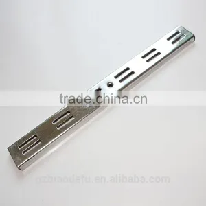 Cheap Easy to Install A8 Column Strut Channel C Channel / U Channel Standard Sizes thumbnail-2