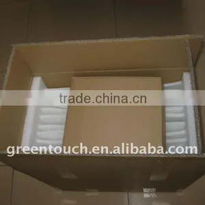 15.6 Inch Vandal Proof Saw Touch Screen for Kiosk With Usb Driver thumbnail-3