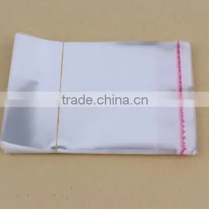 China Packaging Plastic Bag thumbnail-6