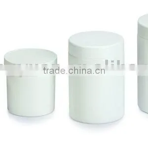 Plastic Set Bottles /beauty Saloon Series Packaging thumbnail-1