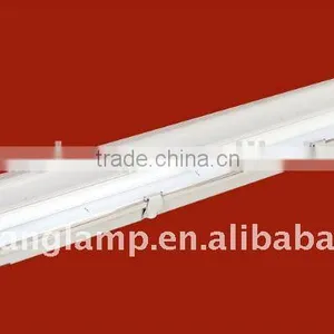 2x18w Waterproof Fluorescent Led Ceiling Lamp thumbnail-1
