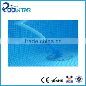 Automatic Swimming Pool Vacuum Cleaner thumbnail-5