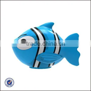Floating Fish Light 1 LED thumbnail-1