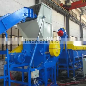 Plastic Film Washing Grinding Drying Production Line thumbnail-4
