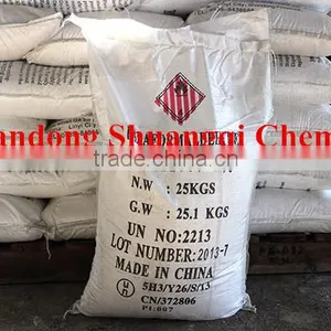 Paraformaldehyde(pom) Used for Organic Chemical With High Grade Quality thumbnail-1