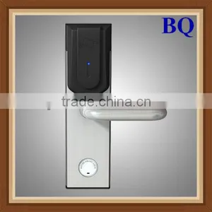 Stainless Steel Waterproof PCB and Low Temperature Working RFID Hotel Lock System for Indoor and Outdoor K-3000H3B thumbnail-1