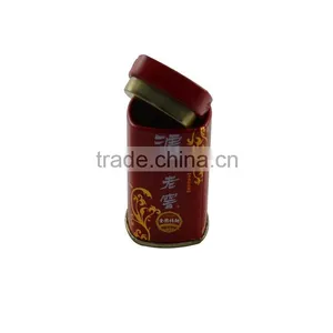 Toothpicks Tin Box,chewing Gum Tin Box,mint Tin thumbnail-4