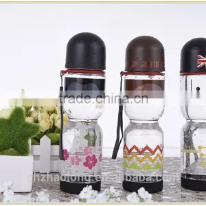 2016 Chinese New Design Kids Water Bottle ,kids Water Bottle With Fancy Design thumbnail-2