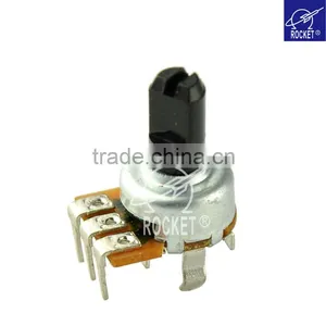 Variable Potentiometer thumbnail-1