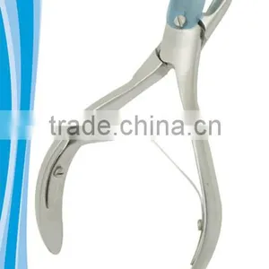 Toe Nail Nippers Prototyping Ideas With Different Look Pattern Peerless thumbnail-1