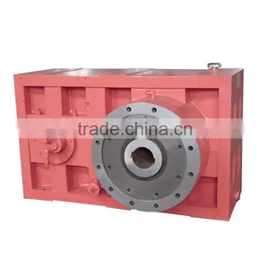 New Gearbox for Extruder Machine thumbnail-3