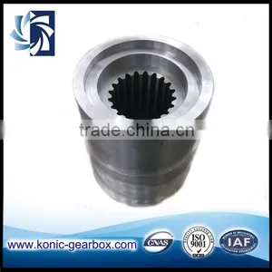Main Large Spur Gear Since the Shaft thumbnail-2