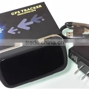 Zg666gps Web Platform Tracker LK208 4400 mA Battery Long Standby Easy to Installation thumbnail-3