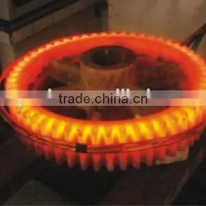 Gear Shaft Induction Hardening Machine thumbnail-3