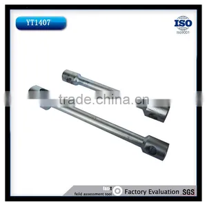 Two-Hand Perforated Hexagonal Socket Wrench thumbnail-1