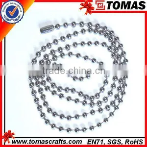 Guangzhou Custom 2015 Trendy Necklace Designs thumbnail-1