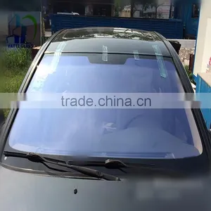 As Auto Glass Reflective Glass in Construction thumbnail-2