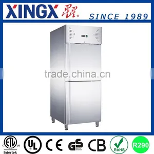Storage Cabinets Freezer_GX-GN650BTM thumbnail-1