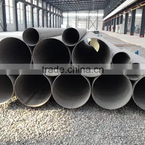 316 316l Large Diameter Stainless Steel Pipe Price thumbnail-1