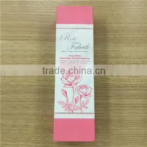 Personal Care Industrial Use Perfume Bottle Boxes Packaging for Roll on Bottle thumbnail-2