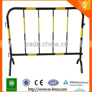 Hot Sale Aluminium Crowd Control Barriers thumbnail-1