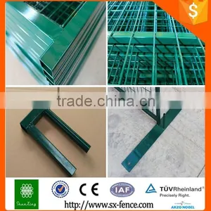 Gold Supplier Welded Temporary Fencing thumbnail-5