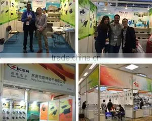 Dongguan Siker Electronics Co., Ltd. company overview - view 3 thumbnail