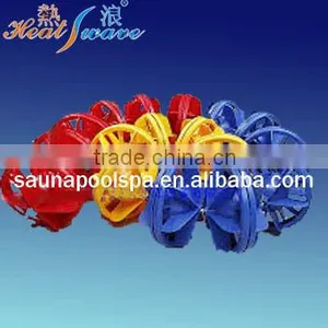The Olympic Standard Swimming Pool Lane Rope thumbnail-1