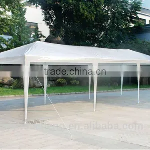 High Quality Outdoor Camping Wedding Party Hall Tent Marquee Carport thumbnail-1