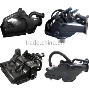 TSHD High Efficiency Drag Head thumbnail-1