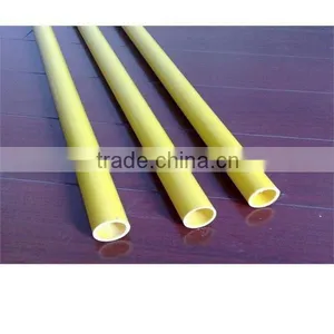 Plastic Building Material for FRP Plastic Profiles thumbnail-3