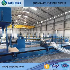 FRP GRP Pipe Winding Machine thumbnail-5