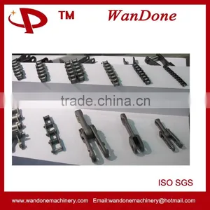 Heavy Duty Series Roller Chain thumbnail-3