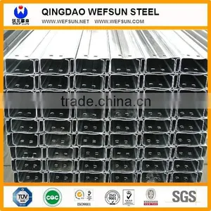 c Section Steel Channel thumbnail-6