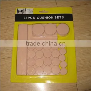 38pcs Felt Pads thumbnail-1
