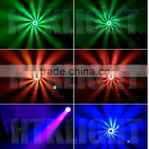 B-eye Led Moving Head thumbnail-3